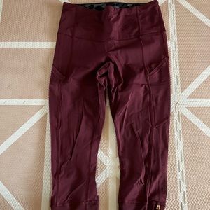 Lululemon legging